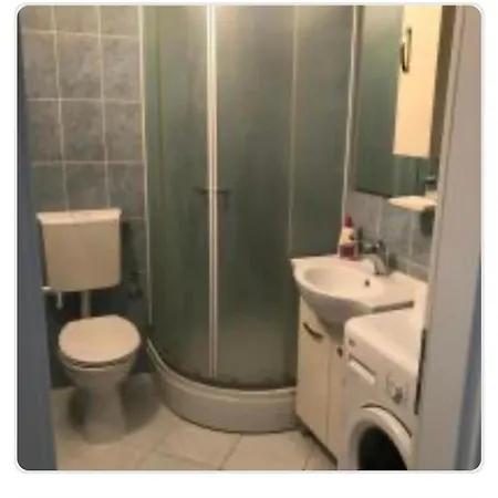 Apartman Nina
