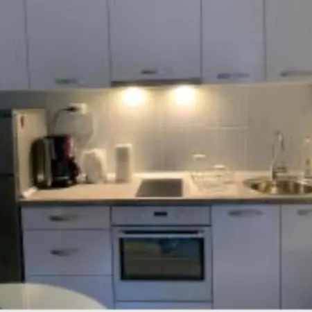 Appartement Nina *